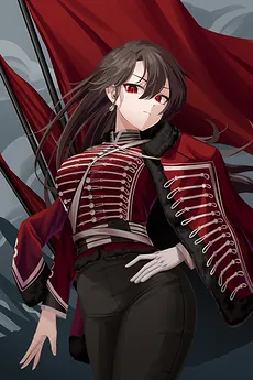 Becoming the Villain Boss of a Magical Girl Story
