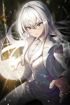 [TS] White Nights