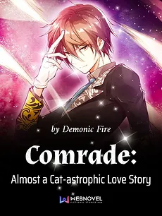 Almost a Cat-astrophic Love Story