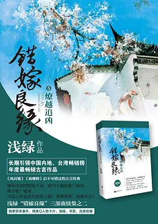 A Mistaken Marriage Match: Pursuit of M*rderer in Liao Yue