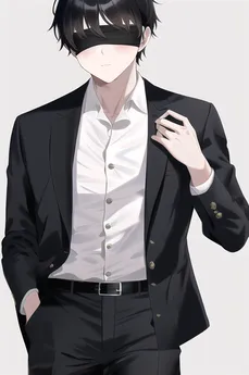 Academy’s Blind Archer