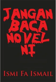 Don’t Read This Novel