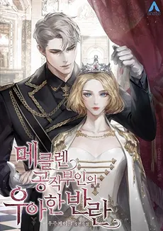 Duchess Mecklen’s Elegant Revolt