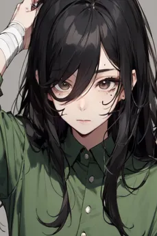 Gender Swap: The Introvert’s Broadcast