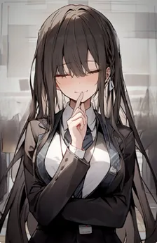 The Youngest Daughter of the Magical Aristocracy is a Villainess?