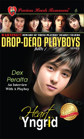 An Interview With a Playboy