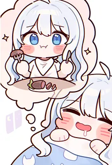 Became a Starting Character in a Gacha Game