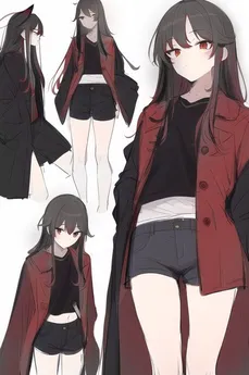 Black Fox of The Ability Academy