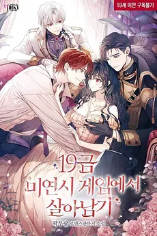 Surviving in an Ad**t-Rated Romance Game