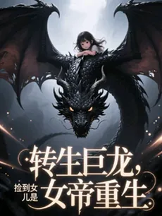Reincarnated as a Dragon: My Adopted Daughter Is a Reborn Empress