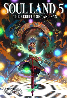 Douluo Dalu 5 – Rebirth Of Tang San