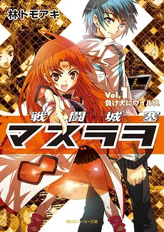 Battlefield: Masurawo