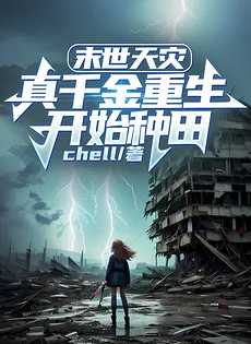 Apocalypse and Natural Disasters: The Real Heiress is Reborn and Starts Farming
