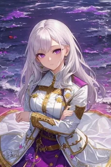 I Reincarnated as the Emperor’s Daughter