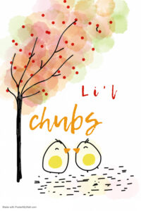 Li’l Chubs