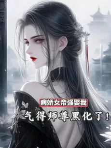 The Yandere Empress Forced Herself on Me—My Master Snapped From Rage