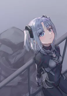 I Reincarnated as a Villainess, but Since This World Has Humanoid Mobile Weapons, I’m Aiming to Become the Strongest Ace Pilot, Throwing Away All Thoughts of Avoiding Ruin