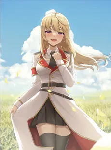 Transmigrated as the Villainess’s Childhood Friend