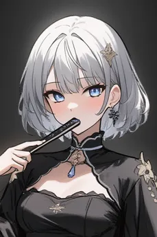 I Raised the Villain’s Daughter Too Well