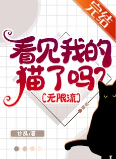 Did You See My Cat?