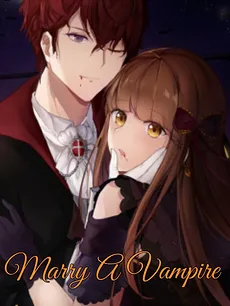 Marry a Vampire