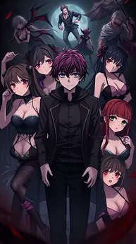 The Villainous Heroines of the World Want to Be Saved