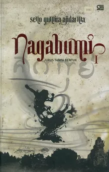 Nagabumi