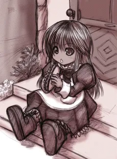 Mary-chan’s Dungeon