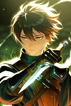 I Got Transported Into a Game Where I Skipped All the Story