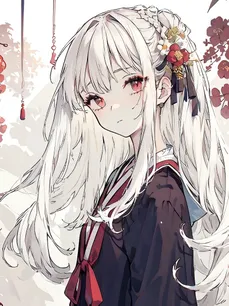 Do You Like Me That Much? Miss Villainess