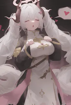 The Paladin Monopolizes the Sacred Relics
