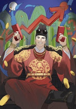 King of Commerce, Yeonsan-gun
