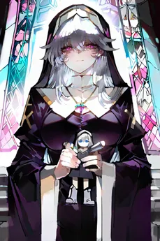 Pitiful Young Master in a Reversed World