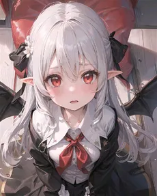 Becoming a Witch in an Isekai Game