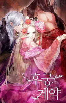 Contract Concubine
