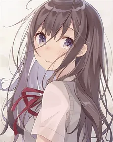 The Pitiful Me Does Not Need a Dazzling Life