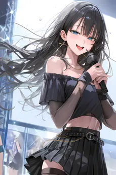 TS Vtuber Streaming Life