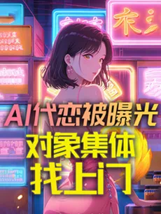 AI Love Substitutes Exposed, All the Girlfriends Show Up