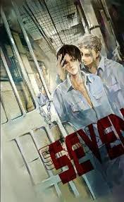 SEVEN: Imprisonment + Love Hunts