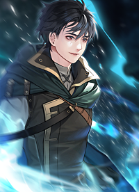The Retired Top Ranker Was Abducted to Another World