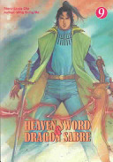 The Heaven Sword and the Dragon Sabre
