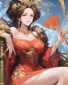 You Fiend, Don’t Try to Distract Me from My Filial Piety!