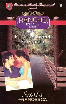 Rachel’s Sweet Surrender
