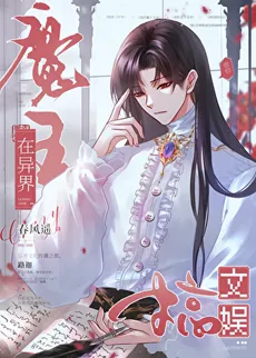 The Demon King Entertaining in Another World