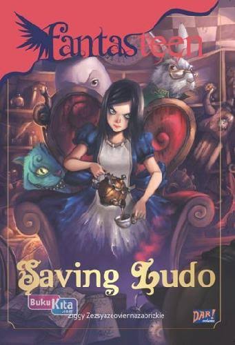 Saving Ludo