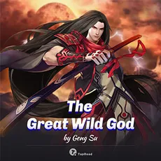 The Great Wild God
