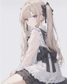 Even a Game Heroine can become your Romantic Ideal Love