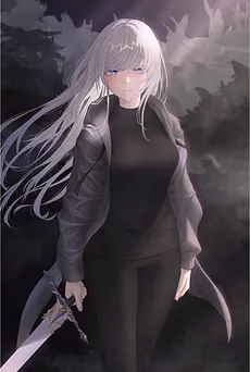 Demon Lord Gallery
