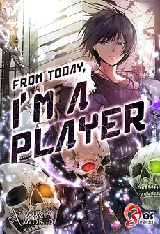 From Today, I’m a Player