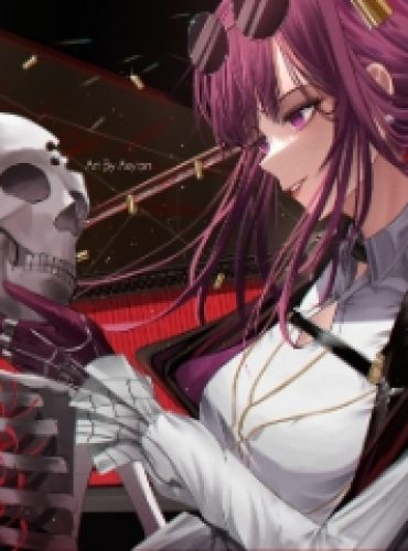 They Call Me Daddy (Honkai Star Rail)